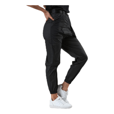 Nsw Swoosh Pant White/Black