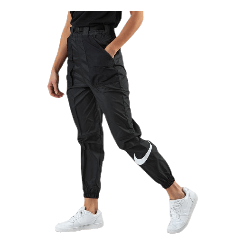 Nsw Swoosh Pant White/Black