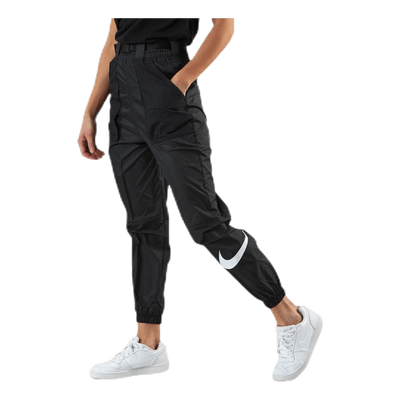 Nsw Swoosh Pant White/Black