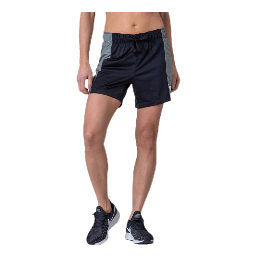 Icon Clash Tr 2.0 Short Black/Grey