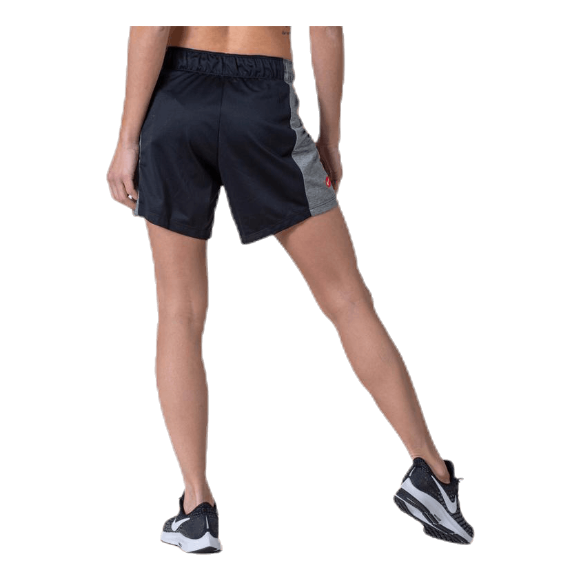 Icon Clash Tr 2.0 Short Black/Grey