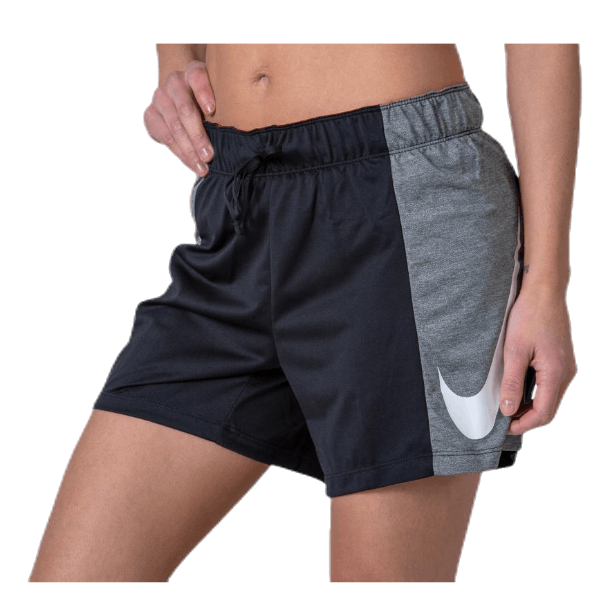 Icon Clash Tr 2.0 Short Black/Grey