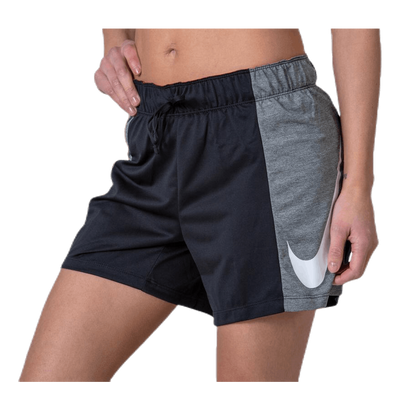 Icon Clash Tr 2.0 Short Black/Grey