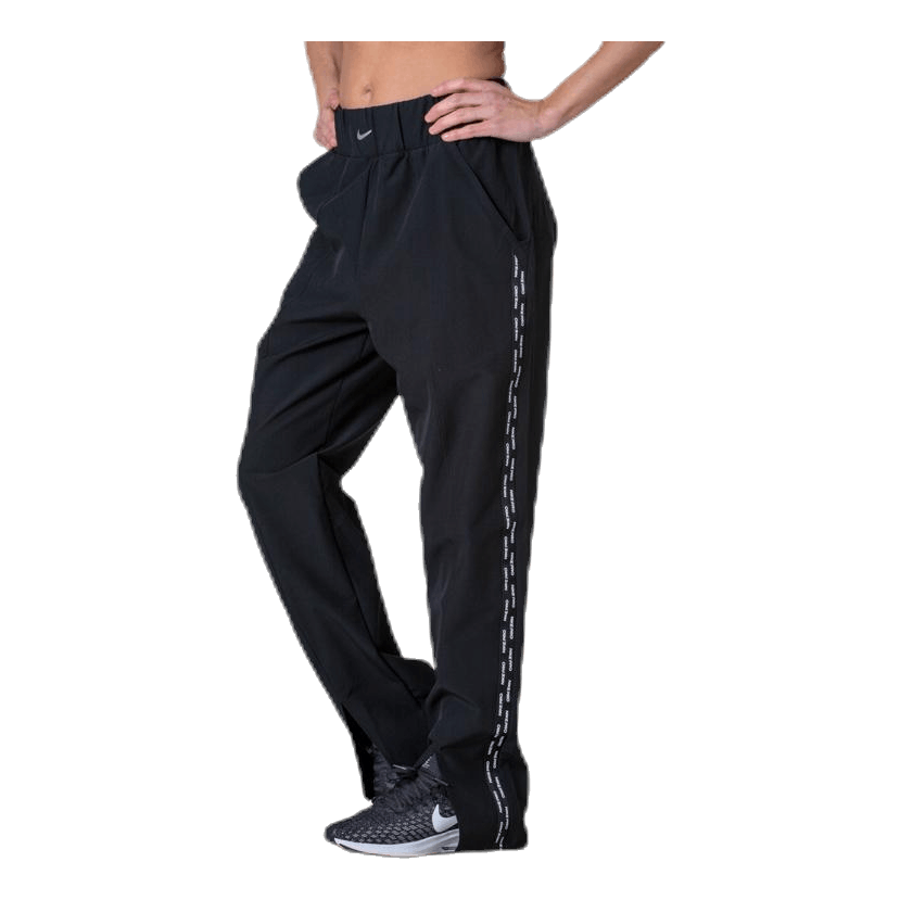 Pro Woven Pant Black