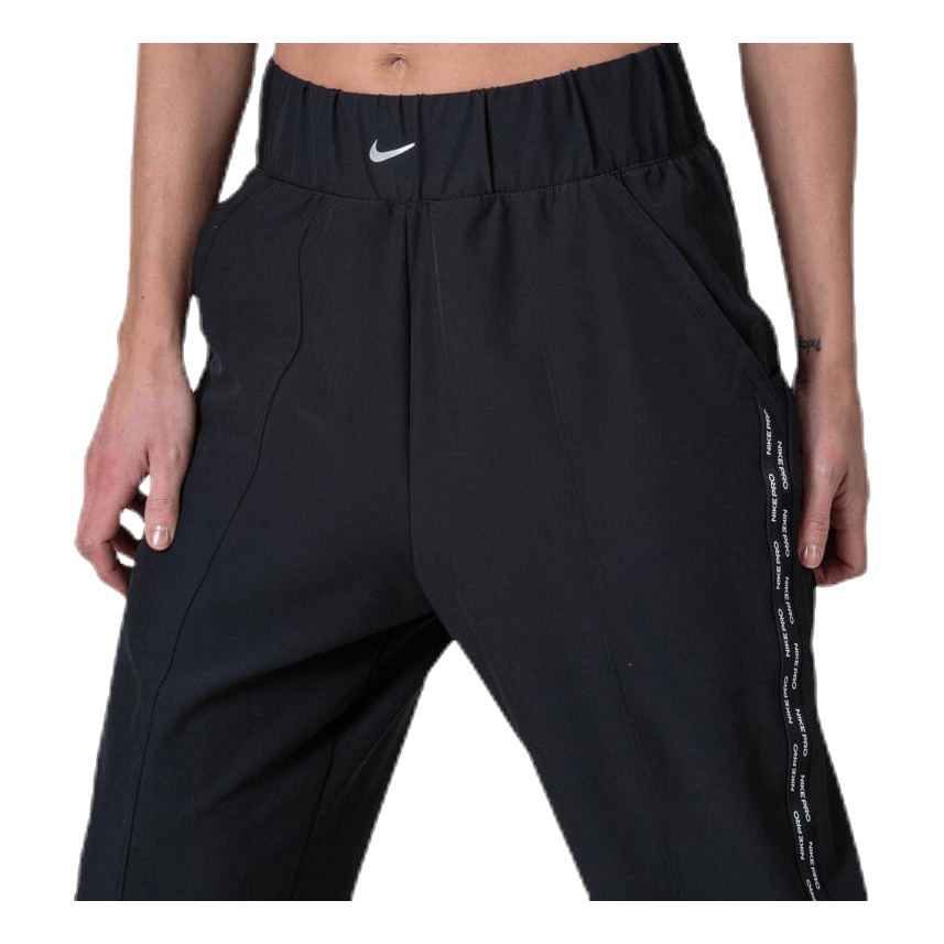 Pro Woven Pant Black