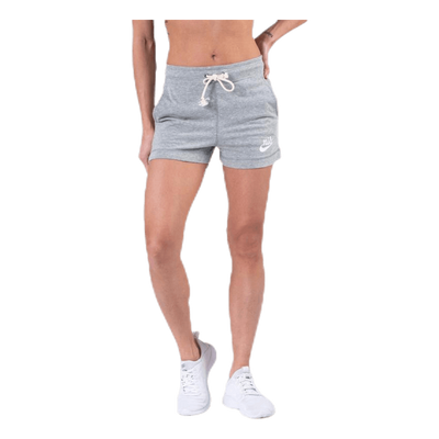 Gym Vintage Short Grey