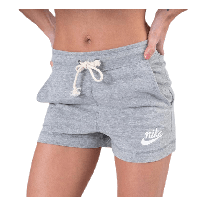 Gym Vintage Short Grey