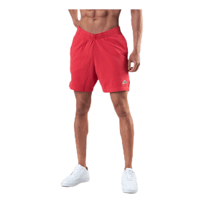 Nsw He Gym Short Jsy Red