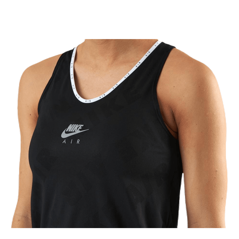 nike air vest top