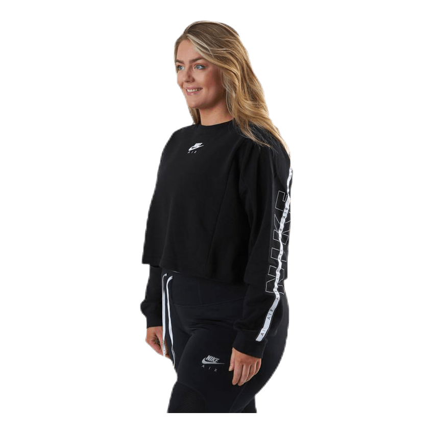 Nsw Air Crew Plus Black