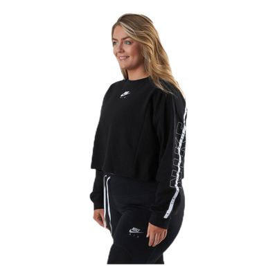 Nsw Air Crew Plus Black