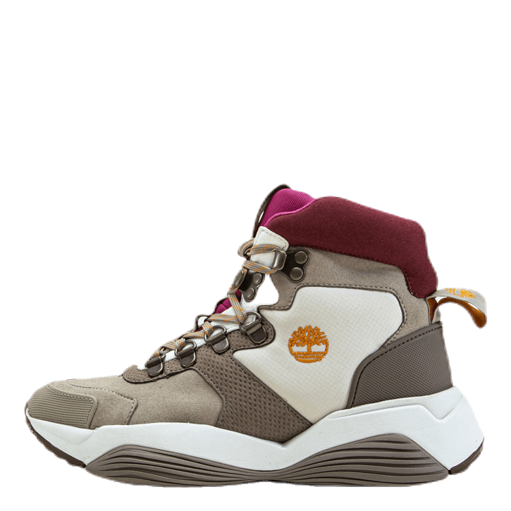 Emerald Bay Sneaker Hiker Beige