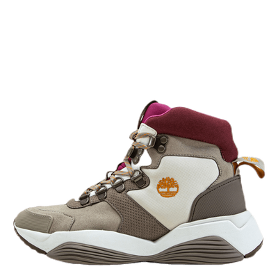 Emerald Bay Sneaker Hiker Beige