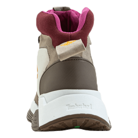 Emerald Bay Sneaker Hiker Beige