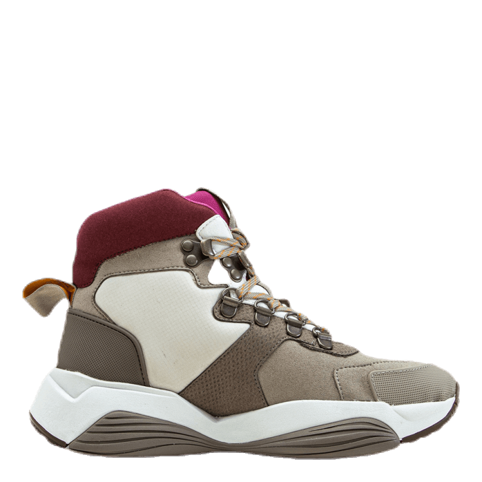 Emerald Bay Sneaker Hiker Beige