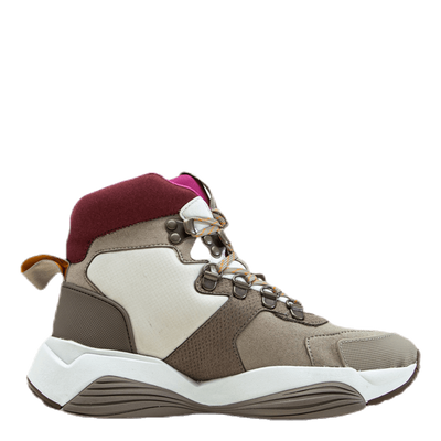 Emerald Bay Sneaker Hiker Beige