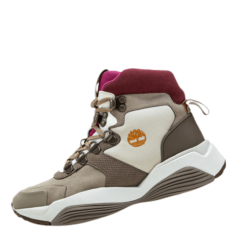 Emerald Bay Sneaker Hiker Beige