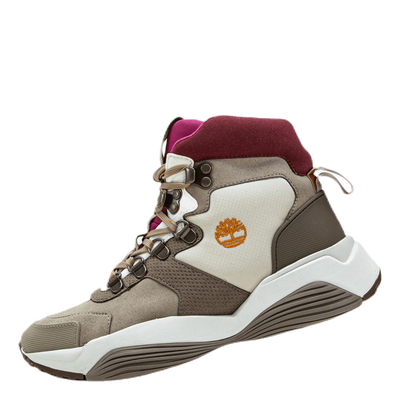 Emerald Bay Sneaker Hiker Beige