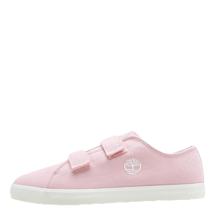 Newport Bay Canvas 2 Strap Ox Purple