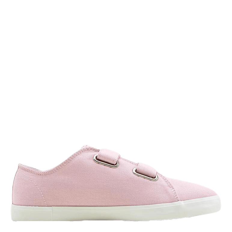 Newport Bay Canvas 2 Strap Ox Purple