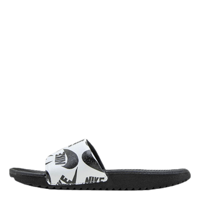 Kawa Slide SE JDI PS/GS White/Black