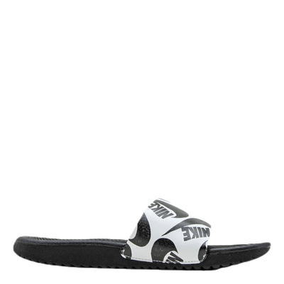 Kawa Slide SE JDI PS/GS White/Black