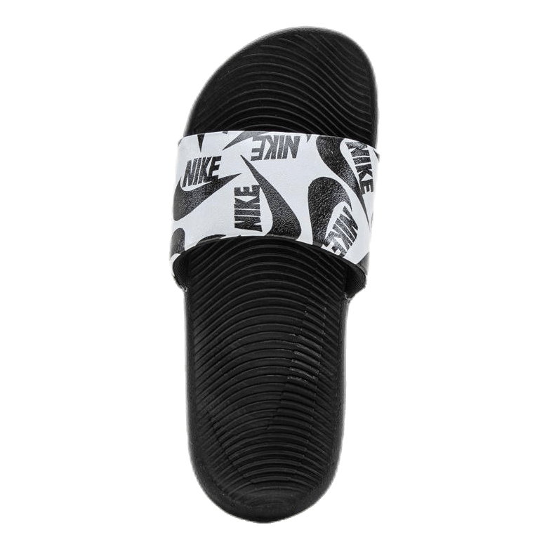 Kawa Slide SE JDI PS/GS White/Black