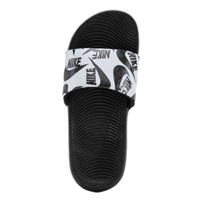 Kawa Slide SE JDI PS/GS White/Black