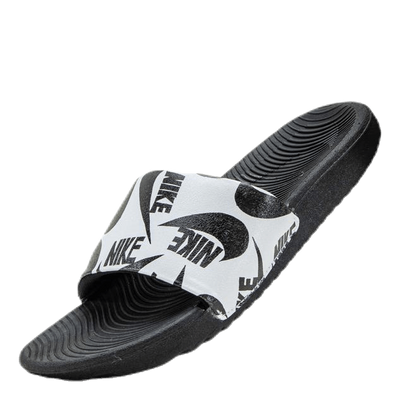 Kawa Slide SE JDI PS/GS White/Black