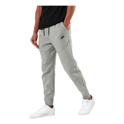 Sportswear Tech Fleece Men's Joggers DK GREY HEATHER/BLACK