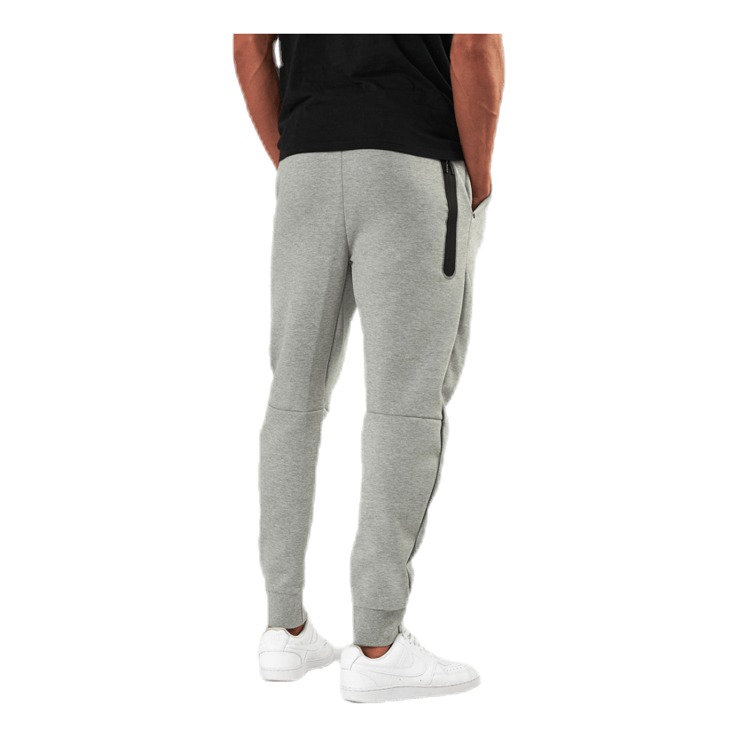 Sportswear Tech Fleece Men's Joggers DK GREY HEATHER/BLACK