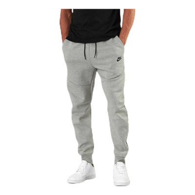 Sportswear Tech Fleece Men's Joggers DK GREY HEATHER/BLACK