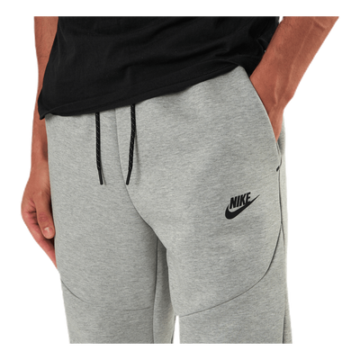 Sportswear Tech Fleece Men's Joggers DK GREY HEATHER/BLACK