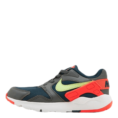 LD Victory PS Little kids Grey/Red