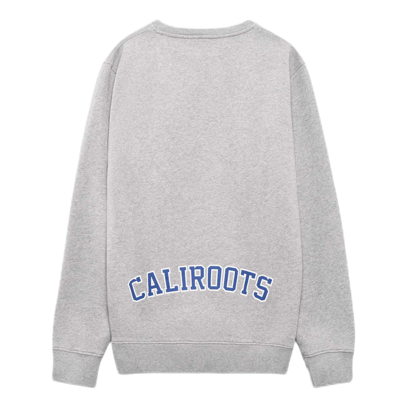 Sporty La Crewneck Gray