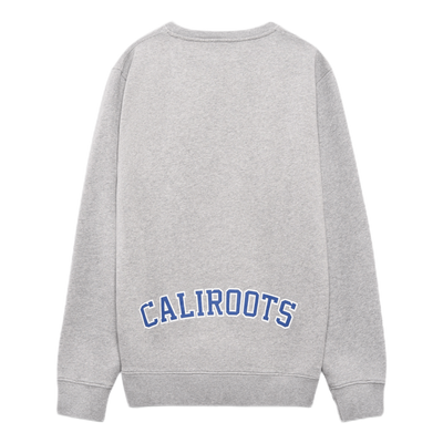 Sporty La Crewneck Gray