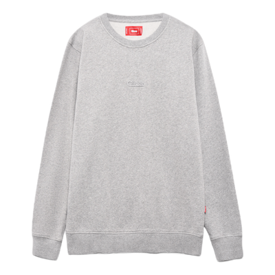 Og Tonal Crewneck Gray