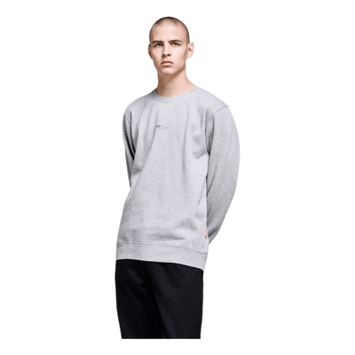 Og Tonal Crewneck Gray