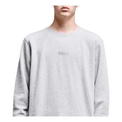 Og Tonal Crewneck Gray