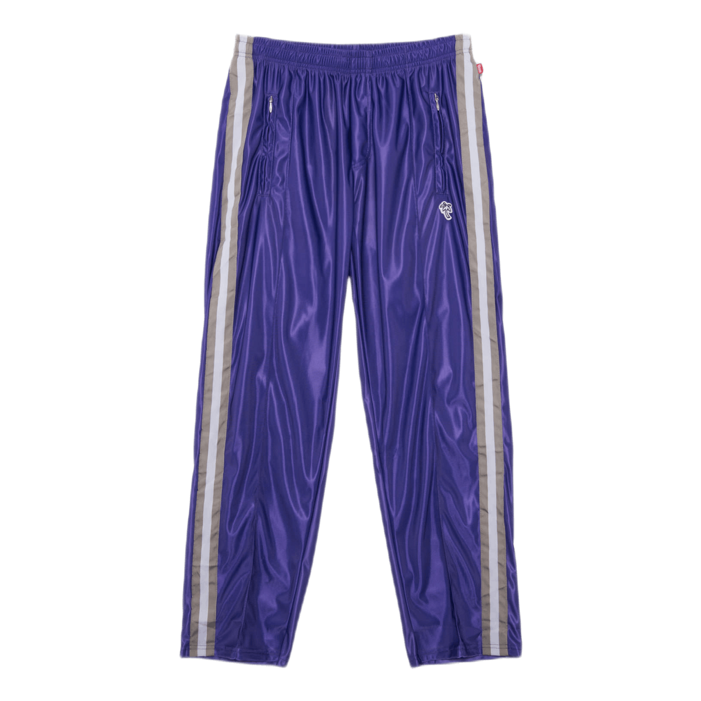 Track Pants Purple