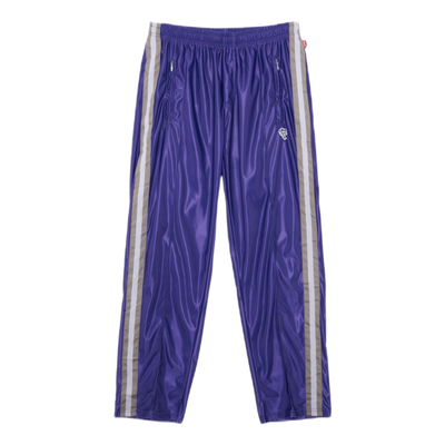 Track Pants Purple