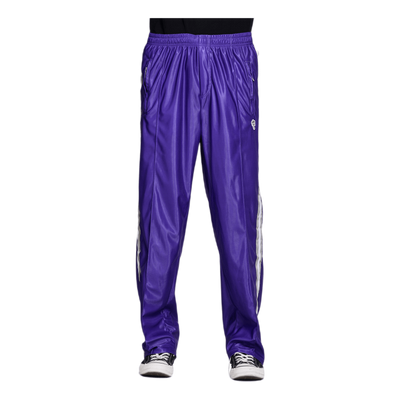 Track Pants Purple