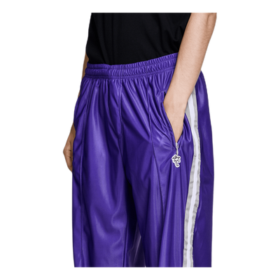 Track Pants Purple