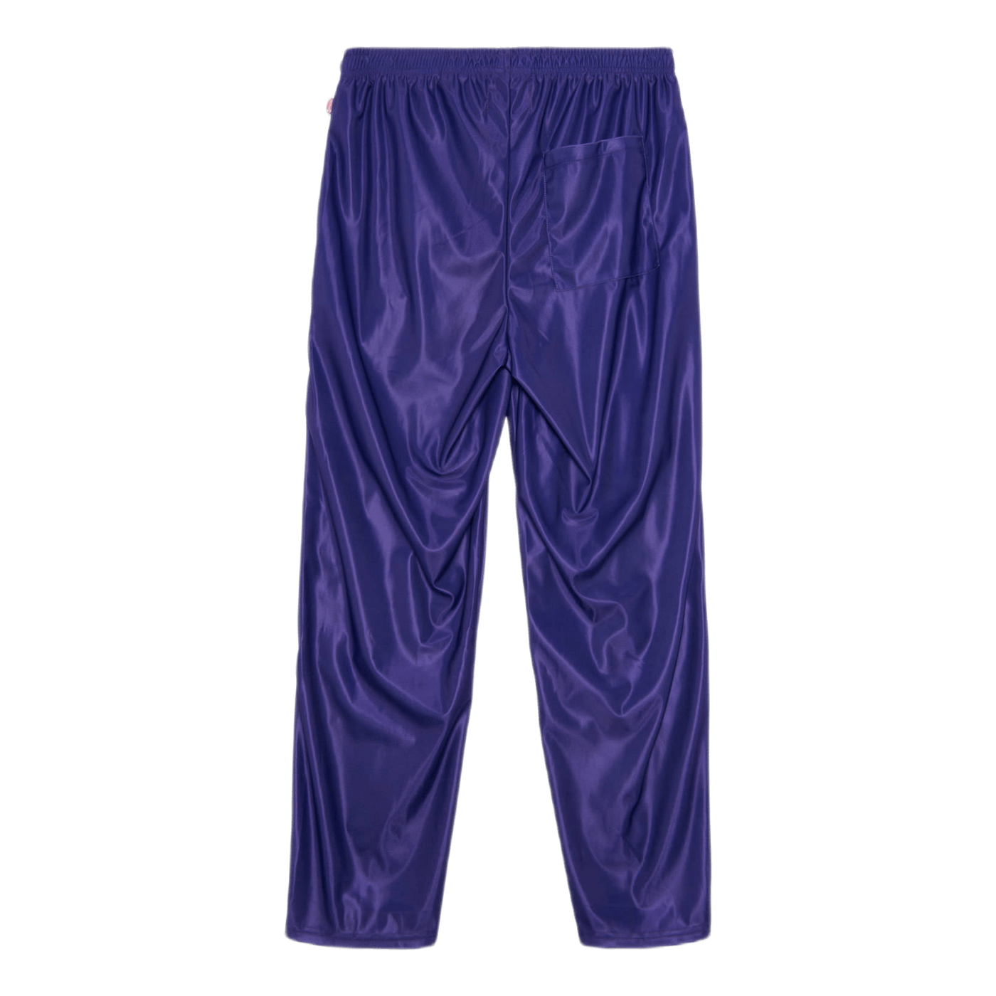 Track Pants Purple