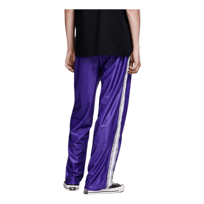 Track Pants Purple