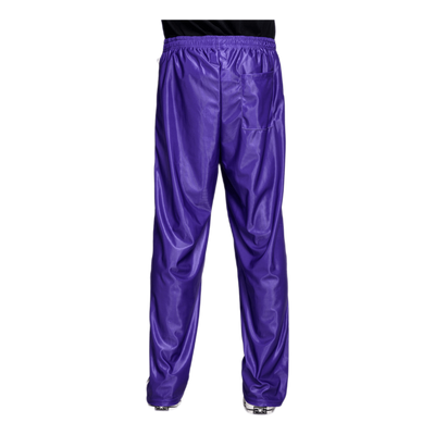 Track Pants Purple