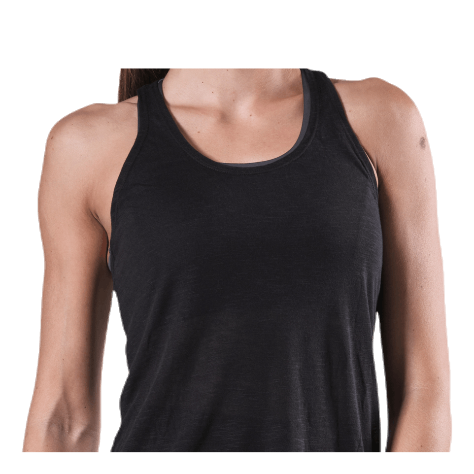 Core tank Black