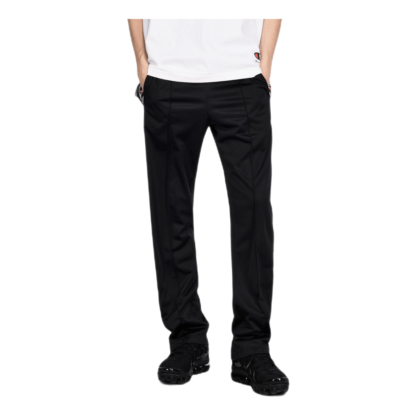 Long Pants Black