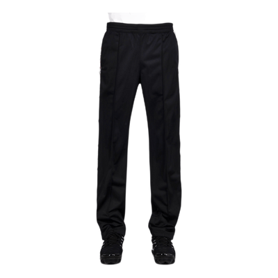 Long Pants Black