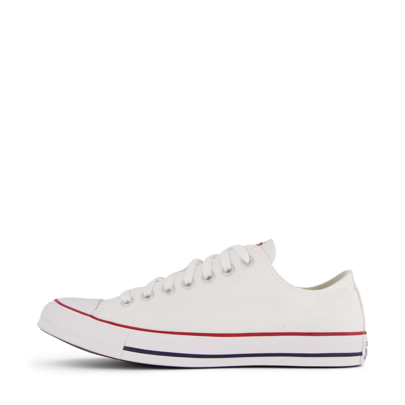 All star Canvas Ox Optical White